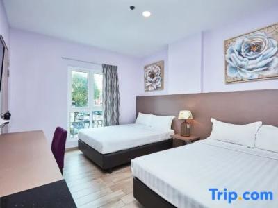 Ibis Budget Singapore Joo Chiat (Sg Clean) - 71