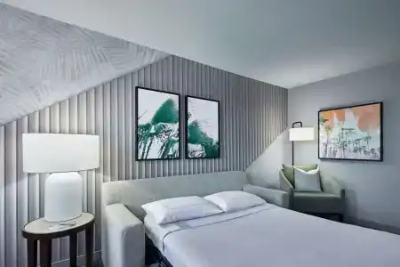 DoubleTree by Hilton Anaheim/Orange County - 21
