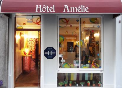 Amélie - 9