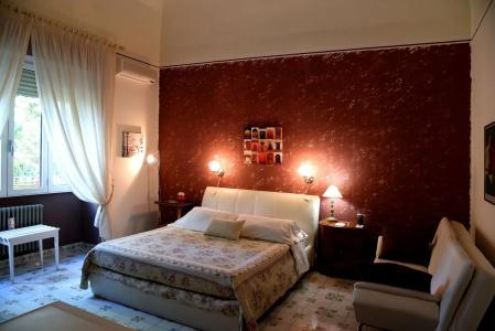 Aedes b&b Il Giardino Dei Sogni - 1