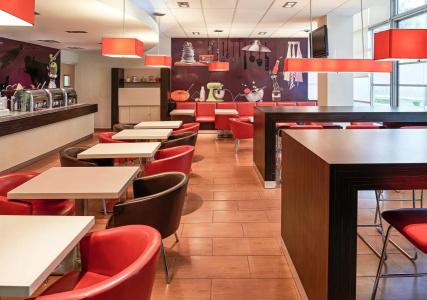 Ibis Merida - 21