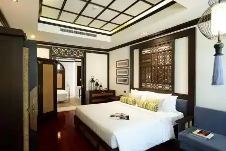 Na Nirand Romantic Boutique Resort - 8