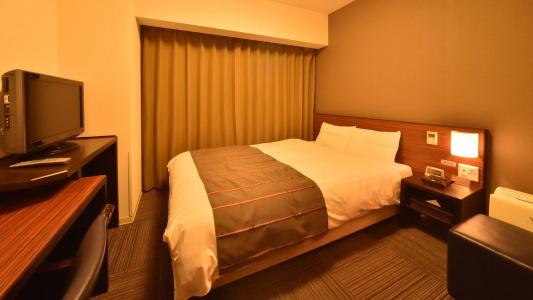 Dormy Inn Asahikawa - 39