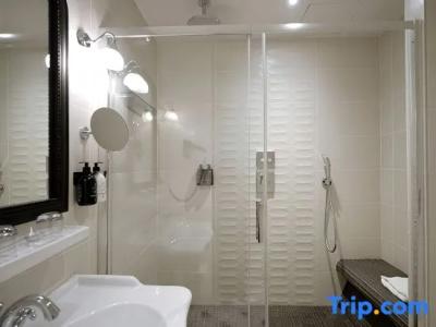 Best Western Plus Litteraire Gustave Flaubert - 136