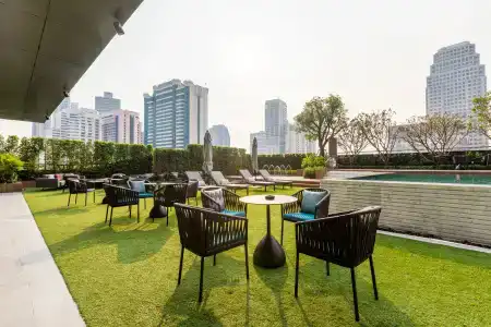 Carlton Bangkok Sukhumvit - Sha Extra Plus - 12