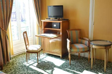 Grand Hôtel Des Templiers - 58