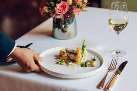 Park Hyatt Zurich – City Center Luxury - 11