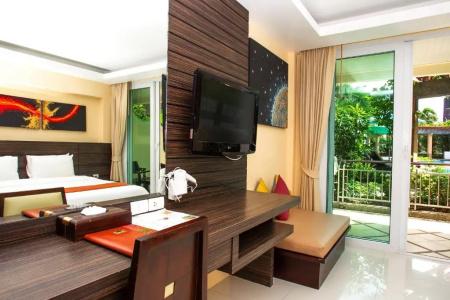 r-Mar Resort And Spa - Sha Plus - 35
