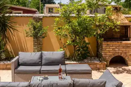 Moraitis Mansion - 76