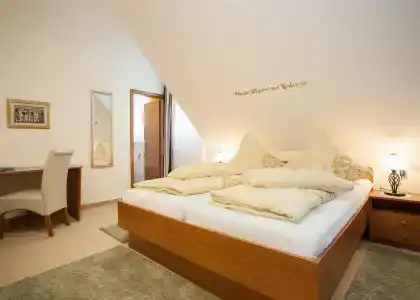 Das kleine Altstadthotel - 5