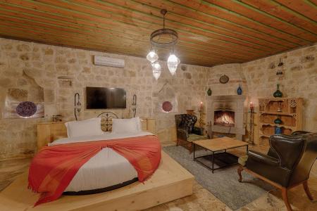 Taru Cave Suites - 35