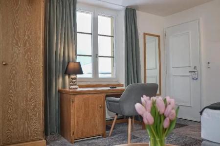 De France by Thermalhotels - 31