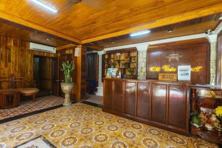 Old Town Resort Phu Quoc - 27