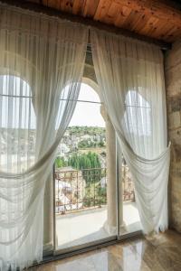 Abu Hayat Cave Suites - 107