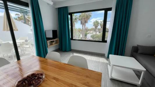 Palmeras Garden - 122
