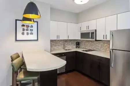 Home2 Suites by Hilton Albany Airport/Wolf Rd - 79