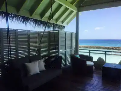NH Maldives Kuda Rah Resort - 27