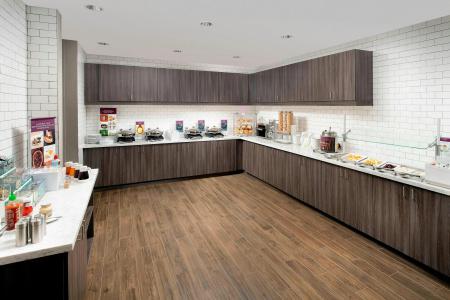 Residence Inn by Marriott Denver Airport/Convention Center - 21