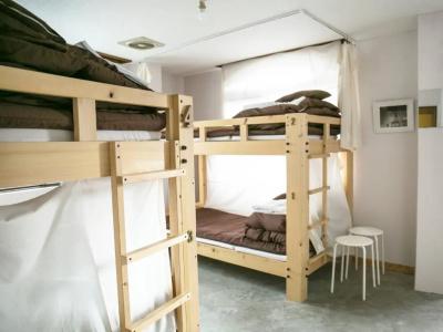Bacchus Kofu Guesthouse - 2