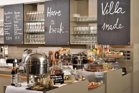 Best Western Premier Villa Stokkum - 10