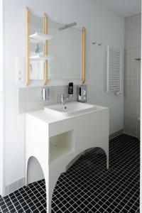 Hôtel Belvue - 42