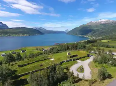 Fjellkysten - 0