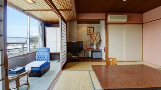 Suisenkaku - 4