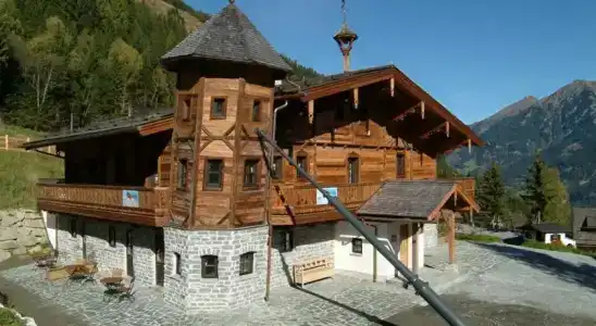 Schiefe Alm - 16