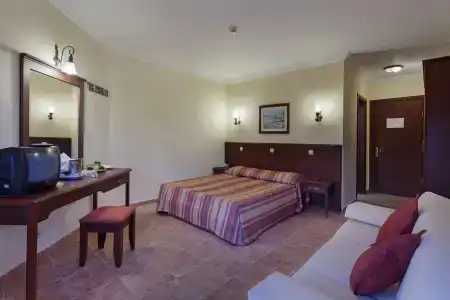 Larissa Sultan Beach - All Inclusive - 24