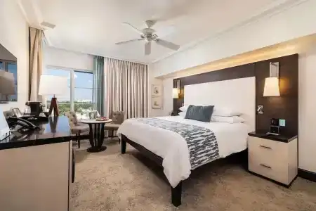 The Palms & Spa - 92