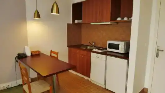 Talen Otel - 17