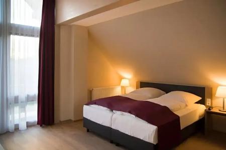 Troll's Brauhaushotel - 115