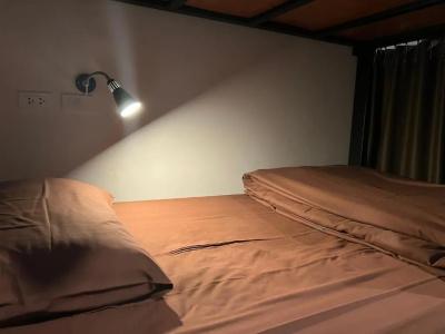 Litera Hostel - 21