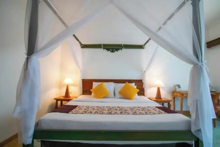 Alam Puri Art Museum Resort & Spa - 62