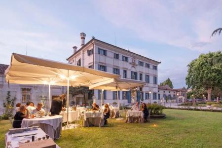 Villa Condulmer - 18