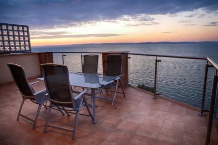 Galerius Golden Beach Apartment - 109
