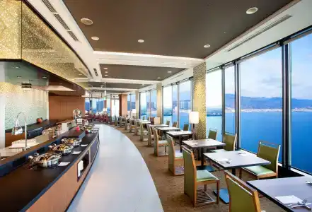 Lake Biwa Otsu Prince - 28