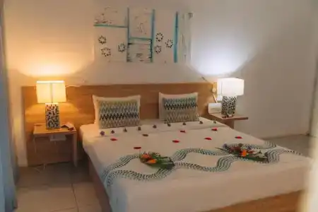 Casuarina Resort and Spa - 79