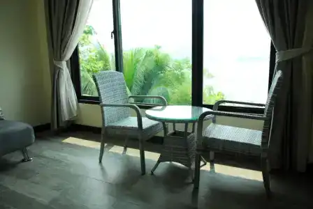Monsane River Kwai Resort & Spa - 123