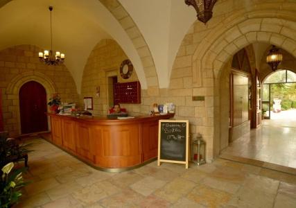 St. George’s Cathedral Pilgrim Guesthouse – Jerusalem - 13