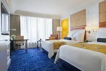 Jw Marriott Hangzhou - 53