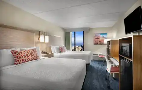 Surfside Beach Oceanfront - 72