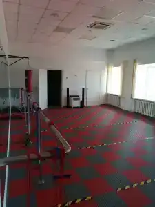 Санаторий Борисовский - 5