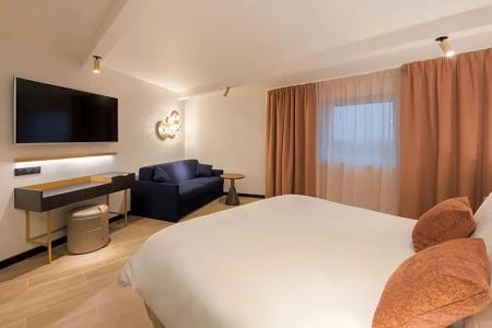 Golden Tulip Paris Cdg Airport – Villepinte - 86