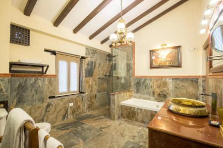 Baber Mahal Vilas - 73