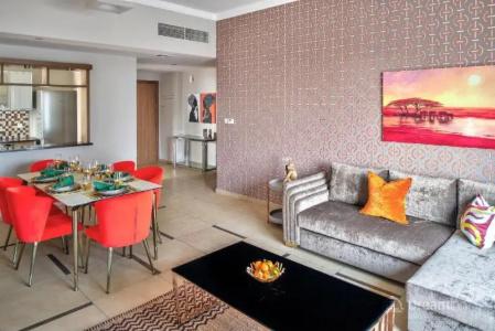 Dream Inn - 48 Burj Gate Gulf Views - 10