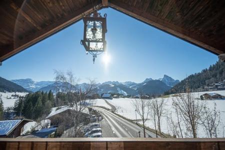 Boutique Alpenrose - 41