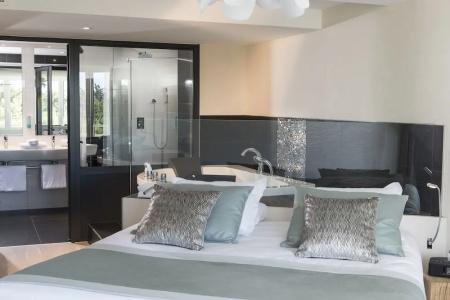 Hôtel Valdys Thalasso & Spa - les Pins - 90