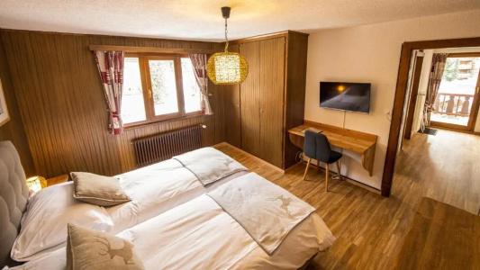 Les Chamois - 26