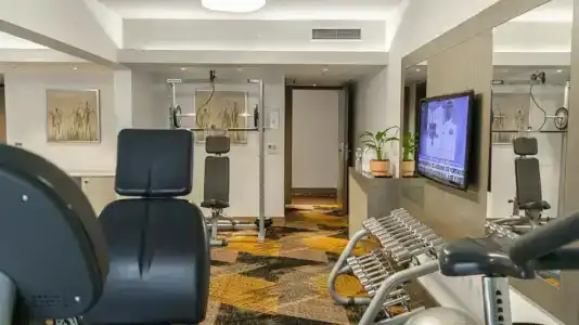 Recoleta Grand - 23